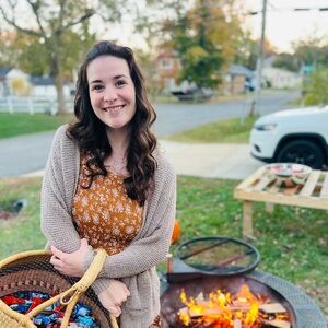 Meet your Posher, Faith